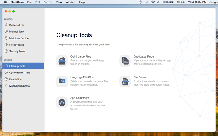 best mac cleaner for speed
